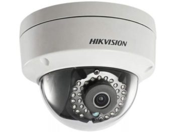 Caméra IP Hikvision 5MP DS-2CD1153G0-I 2.8mm Marrakech