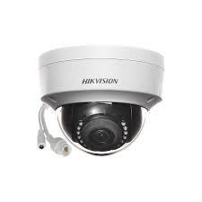 Caméra IP Hikvision 4MP DS-2CD1143G0-I 2.8mm Marrakech