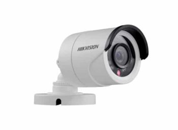 Caméra Hikvision 2MP DS-2CE16D1T-IR 2.8mm Marrakech