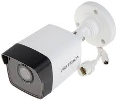 Caméra IP Hikvision 2MP DS-2CD1021-I 2.8mm Marrakech