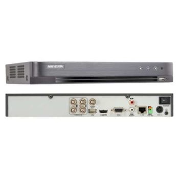 DVR Hikvision DS-7204HQHI-K1 4-ch 1080p