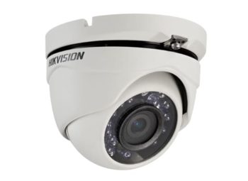 Caméra Hikvision 2MP DS-2CE56D0T-IRMF 2.8mm Marrakech