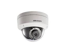 Caméra IP Hikvision 2MP DS-2CD1121-I 4mm Marrakech