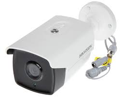 Caméra Hikvision 2MP DS-2CE16D0T-IT5F 3.6mm Marrakech