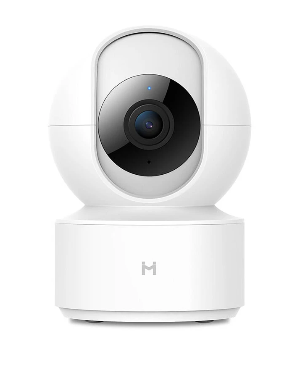 XIAOMI Mi Home Caméra De Surveillance Sans Fil Wifi IP Motorisée 360° Degrés 1080P Agadir