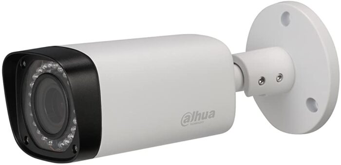 camera ip dahua 3mp Motorisé IPC-HFW2320R-ZS Maroc