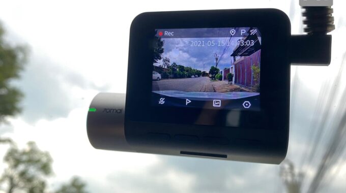 Utilisation Dashcam (Caméra De Voiture) : Que Dit La Loi Au Maroc ?