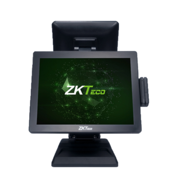 Caisse Enregistreuse Tactile ZKTeco ZKBio930 Maroc