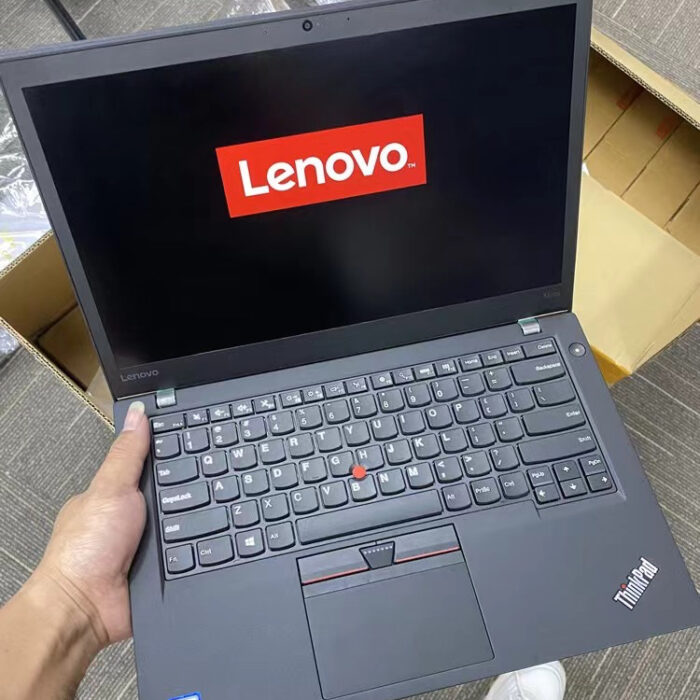 Lenovo ThinkPad T460 - 8Go - 256Go SSD - PC portable d'occasion - Maroc