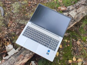 HP EliteBook 645 G9 Ryzen 5 Pro 5675U  – جديد بلا كارطونة Neuf Sans Emballage  – Maroc
